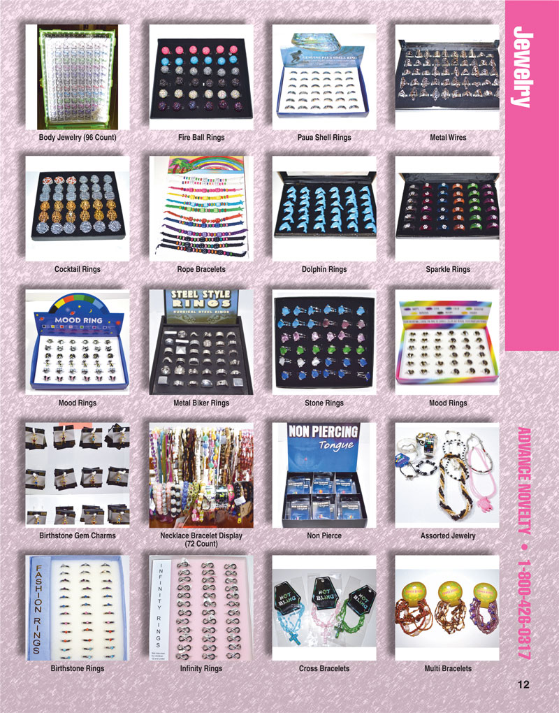 Catalog, Page 12