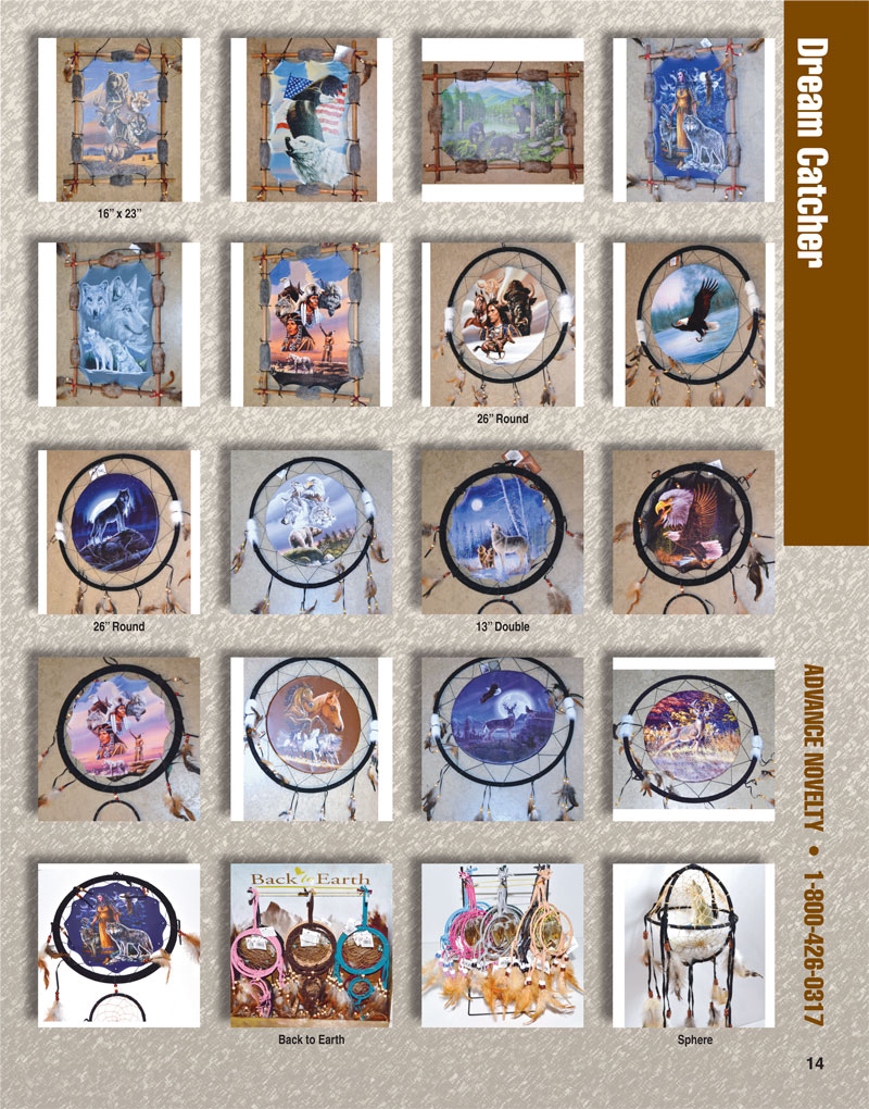 Catalog, Page 14