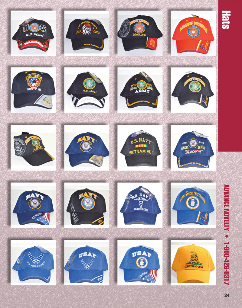 Catalog, Page 24